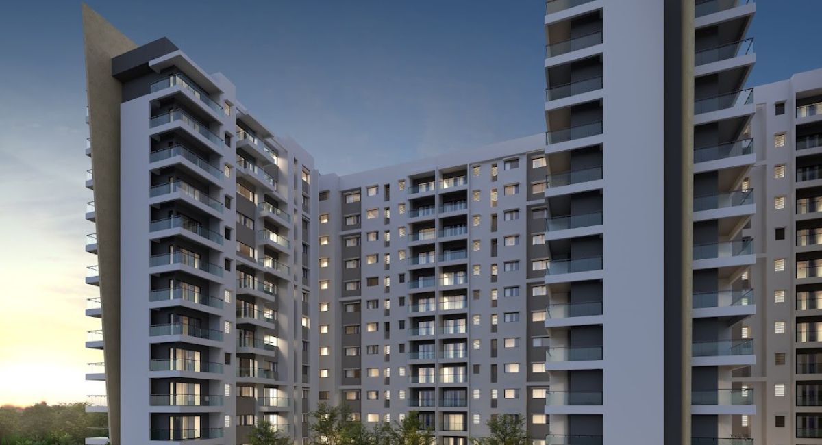 Sobha Infinia For NRIs